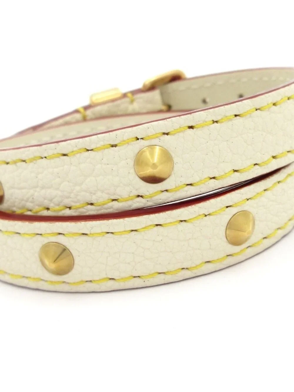 Louis Vuitton Bracelet Suhali